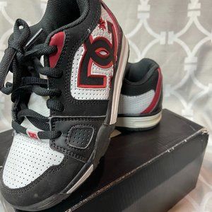 Kids DC Shoes